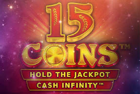 15 Coins