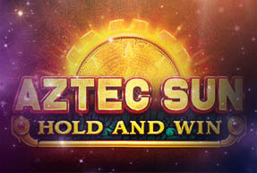 Aztec Sun