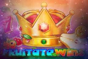 Fruitata Wins