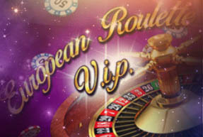 European Roulette Cristmas Spinomenal
