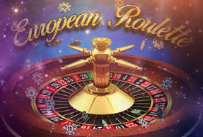 European Roulette Evoplay